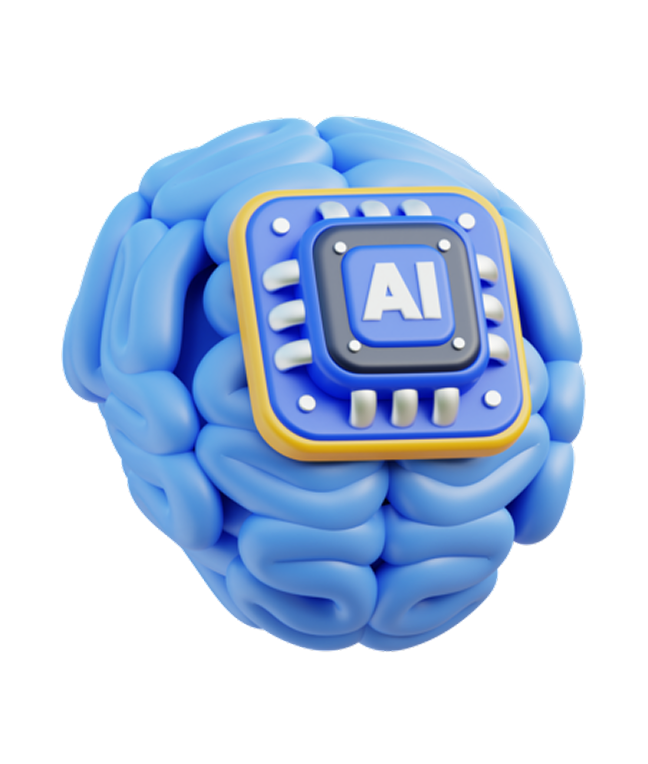 ai ml development