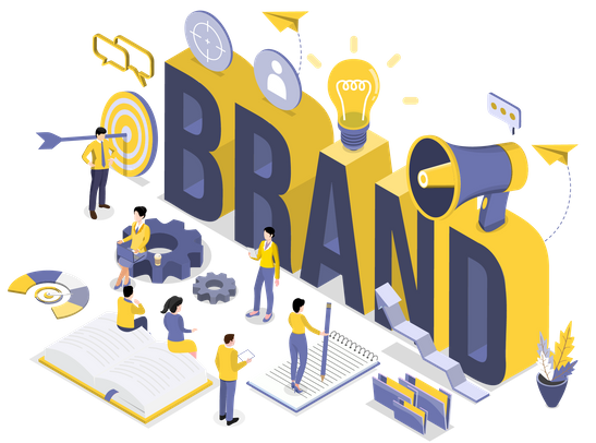 branding