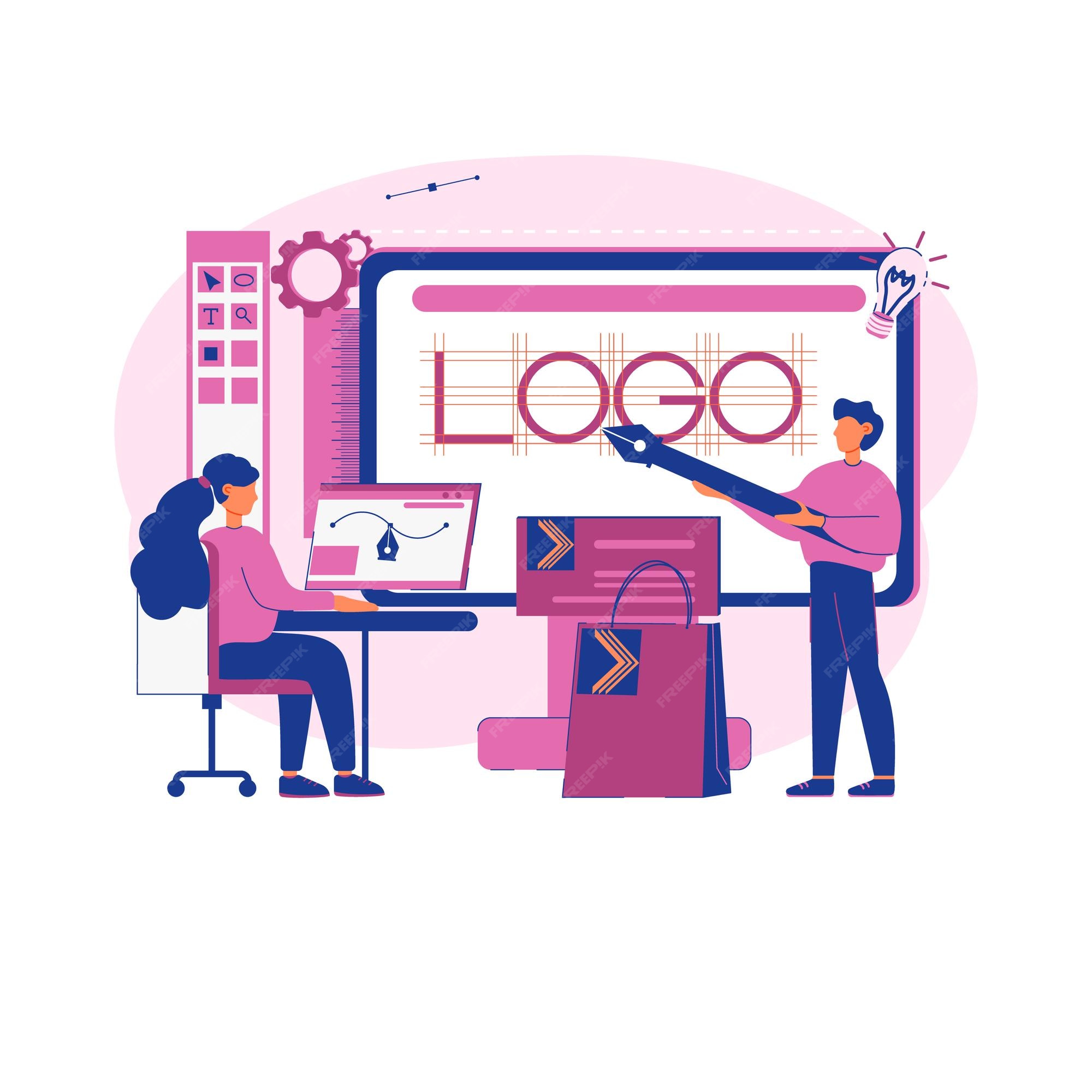 corporate identity