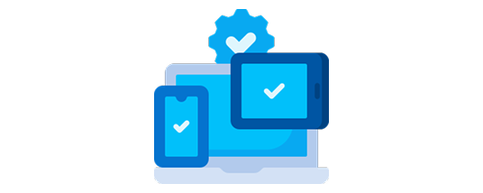 cross platform