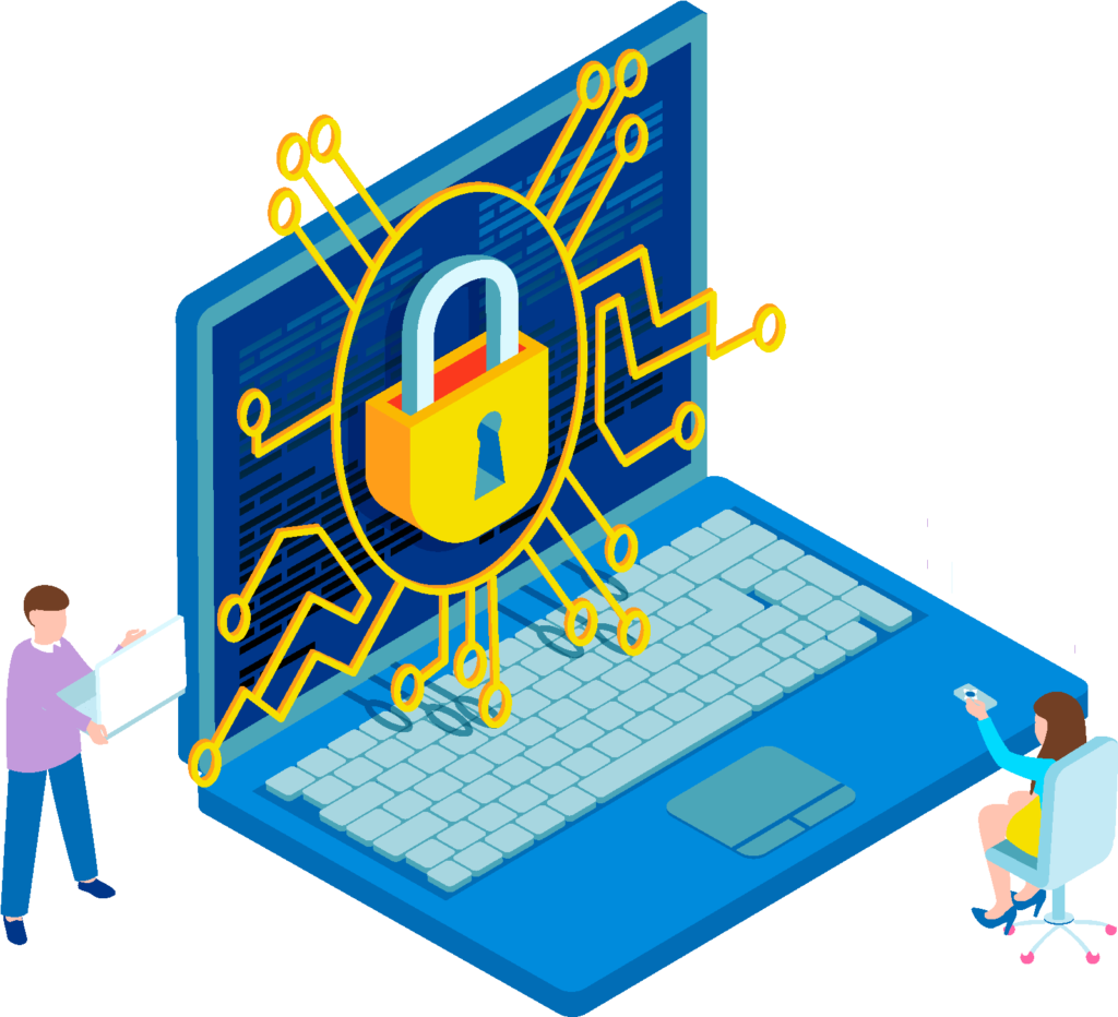 Cybersicherheit