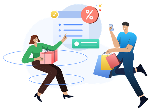 E-Commerce