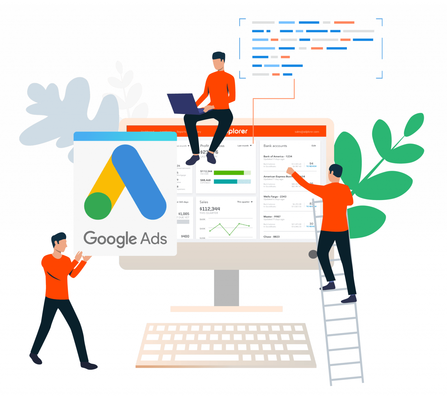 Google Ads
