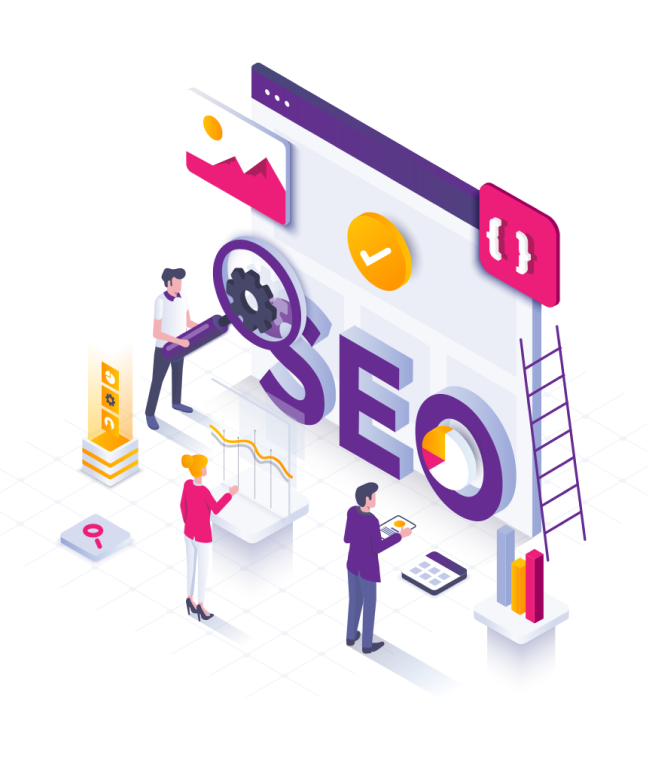 seo service