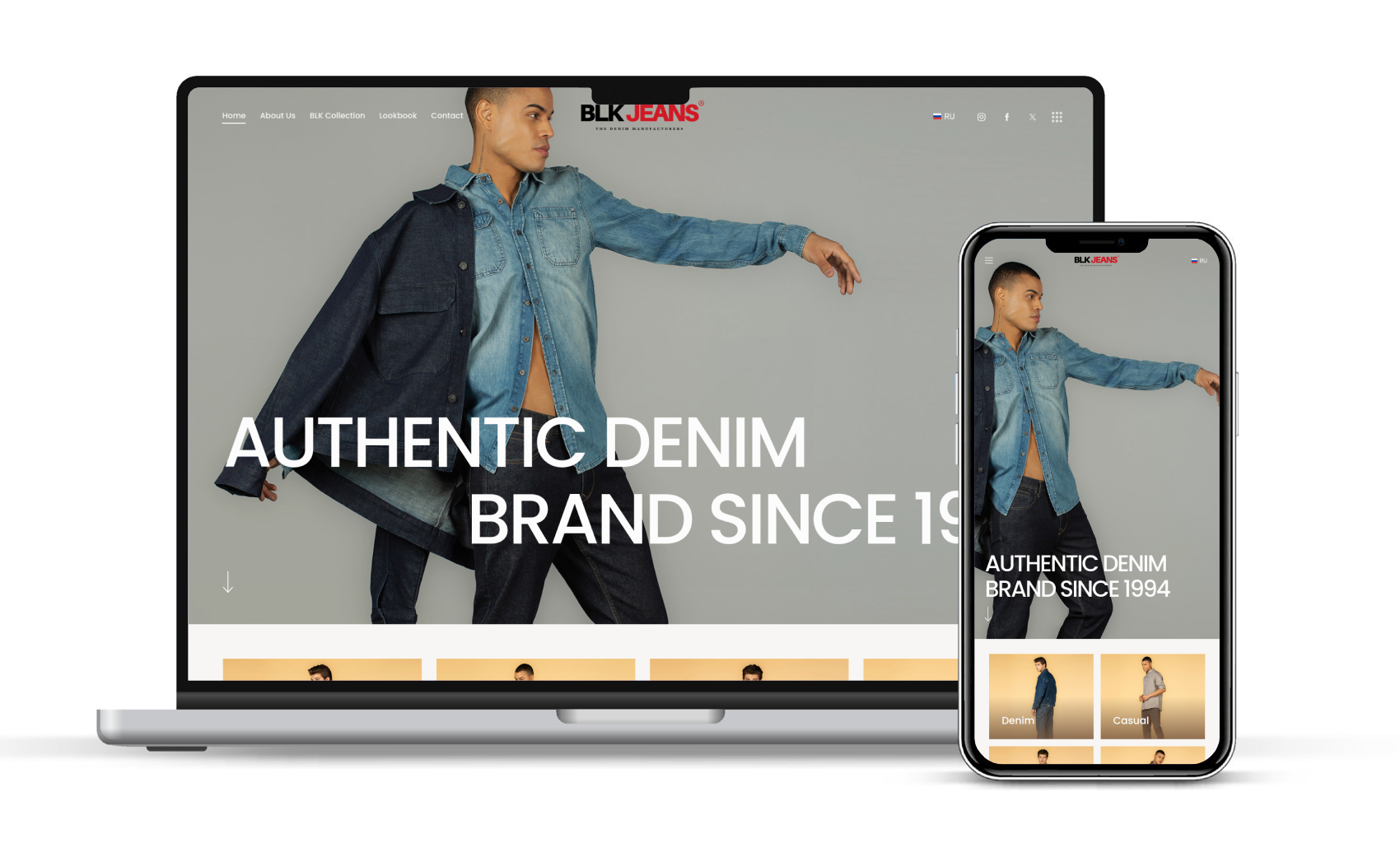 portfolio