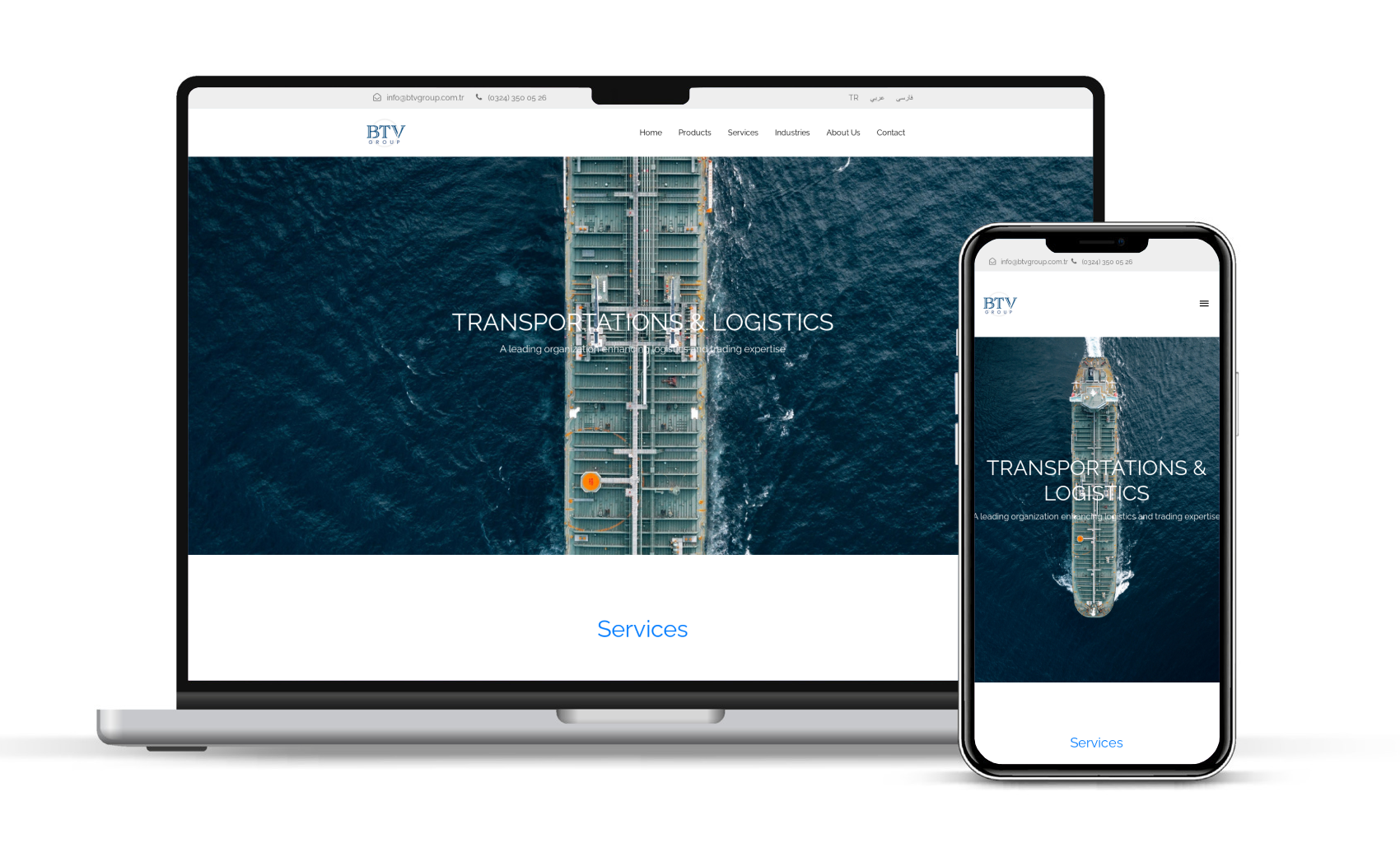 Portfolio