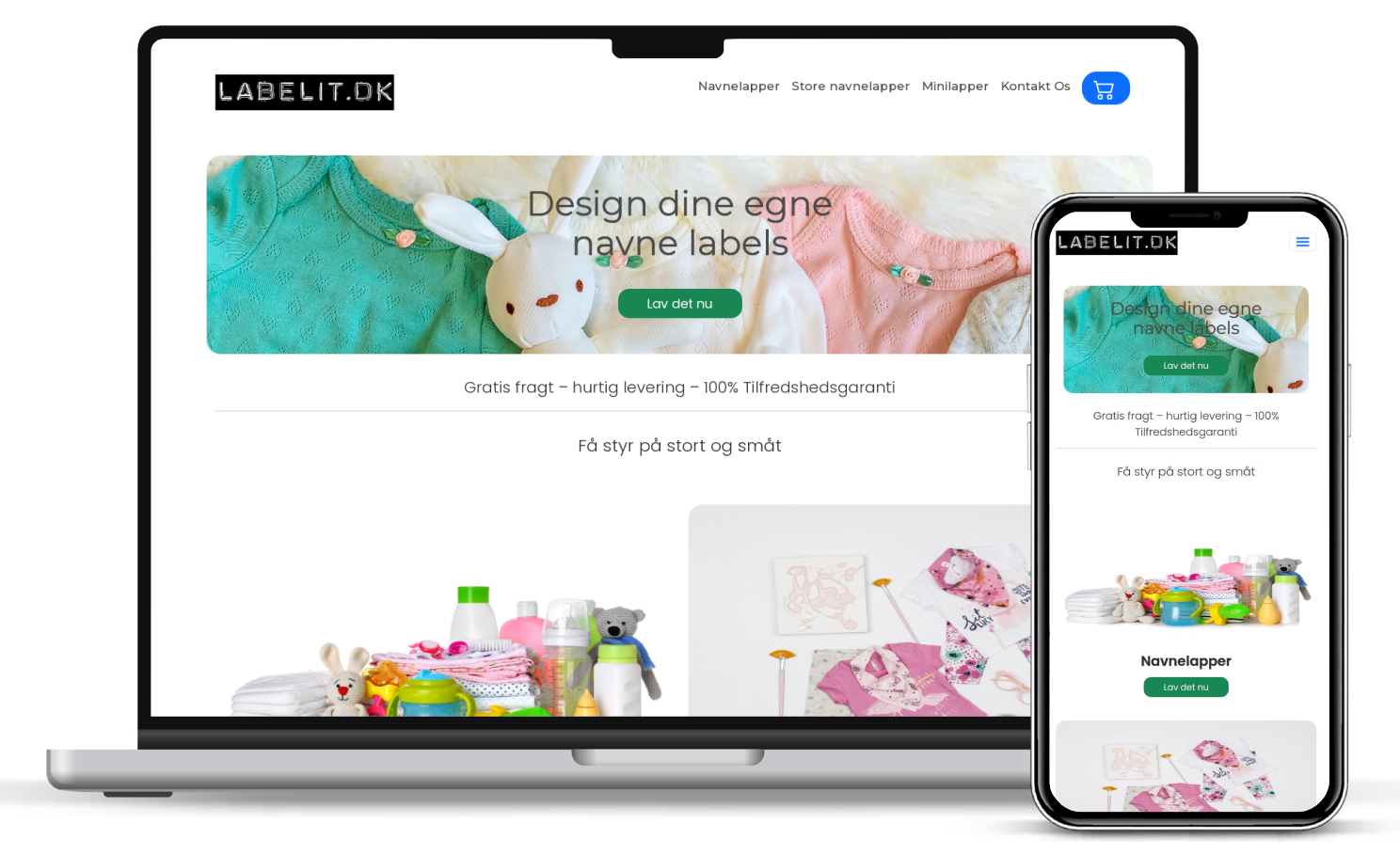 Portfolio