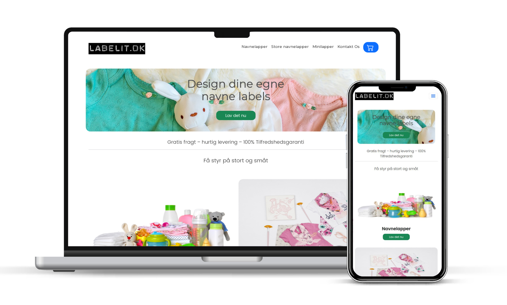 Portfolio