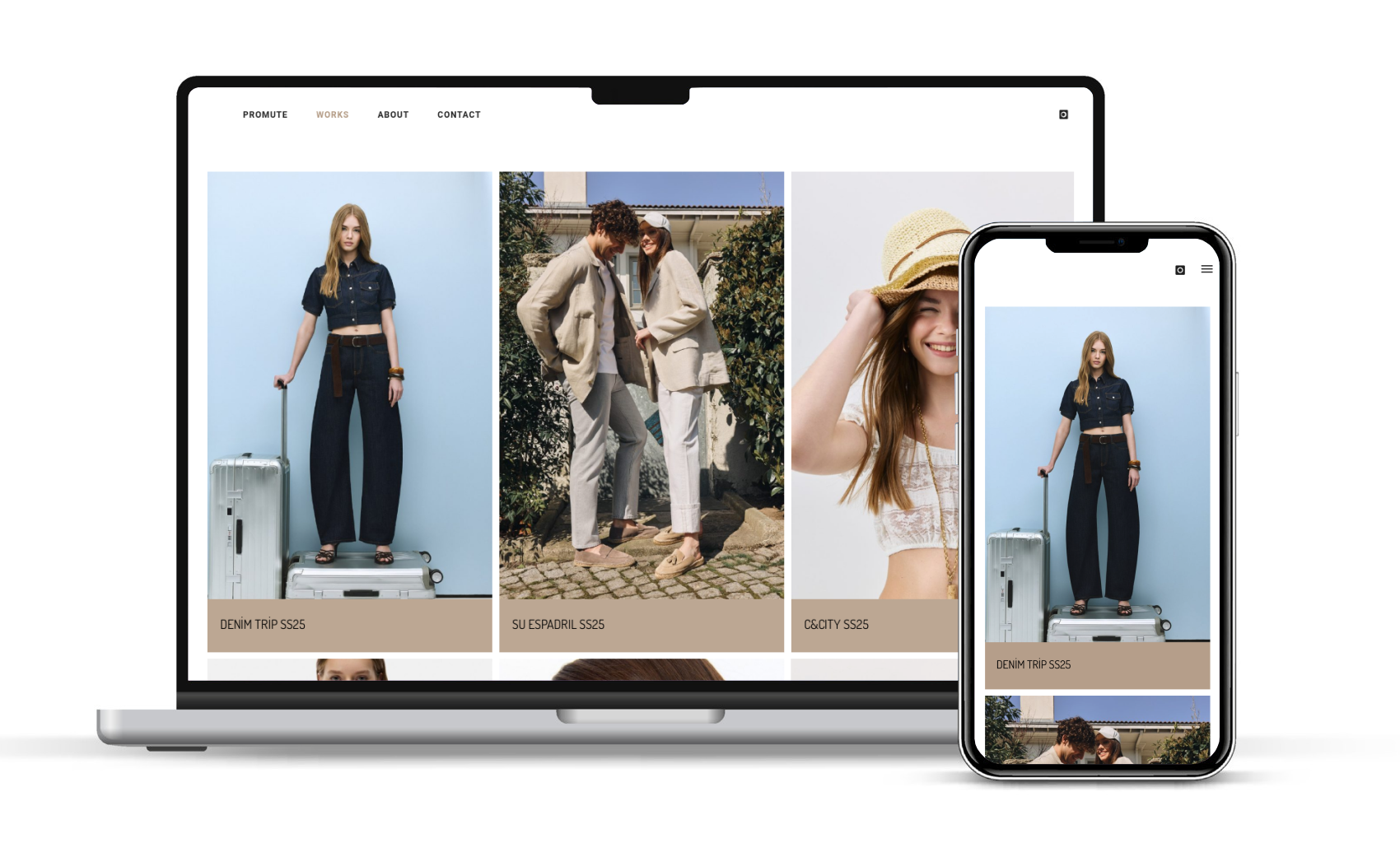 portfolio