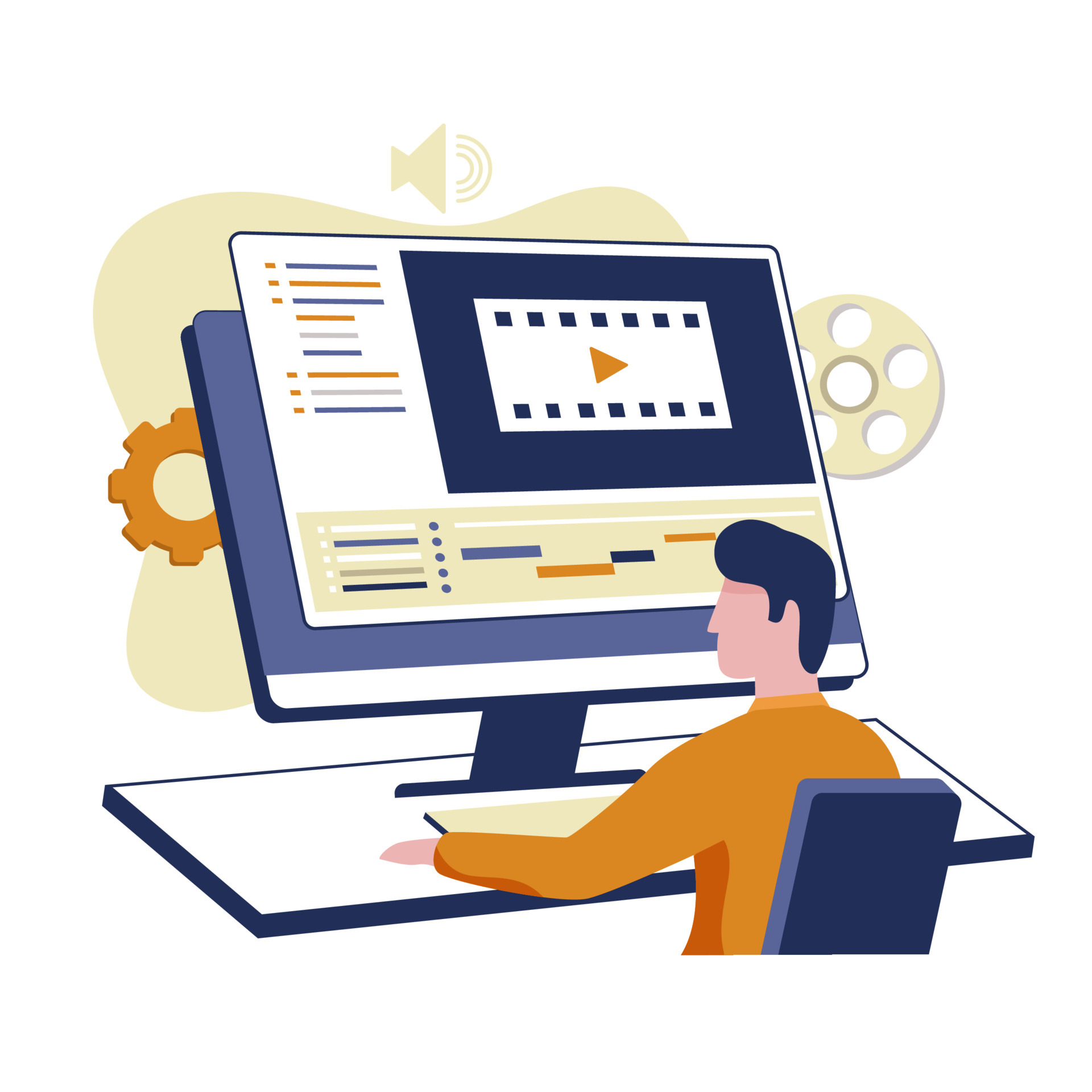 video creation