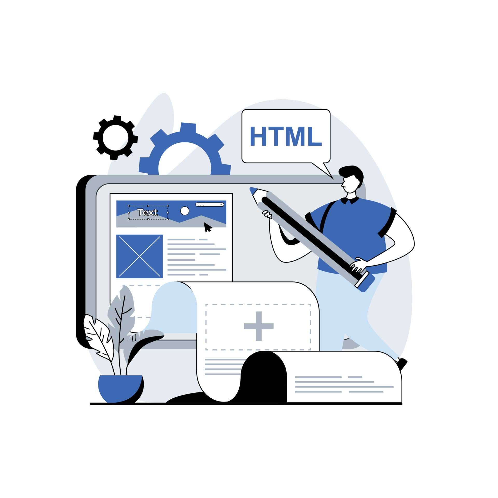 web app development