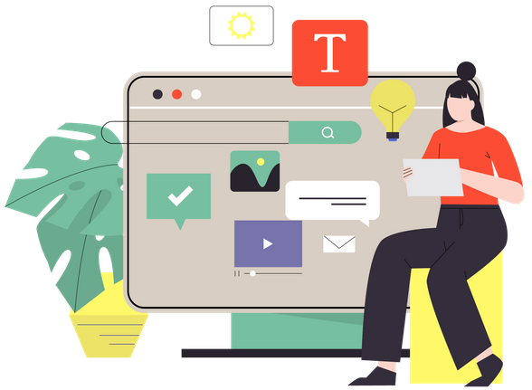 Webdesign