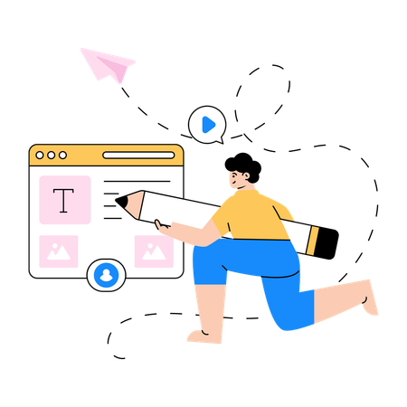 Webdesign