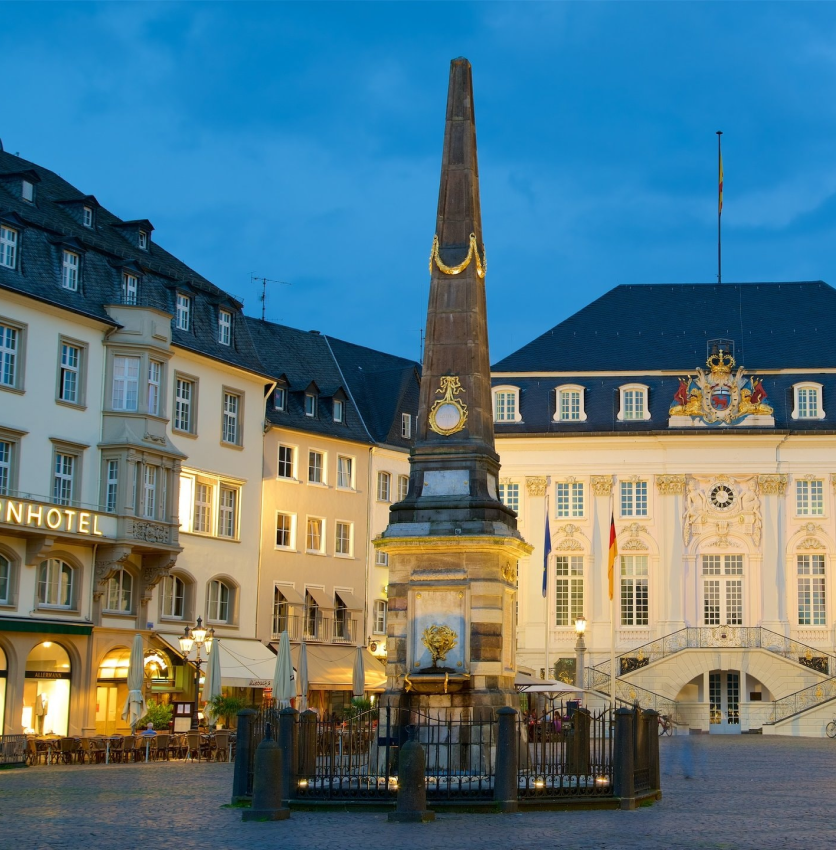 Bonn web design services