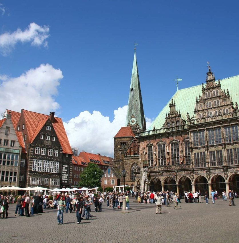Bremen web design services
