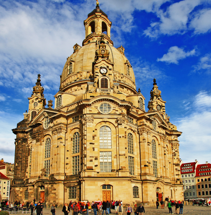 Dresden web design services