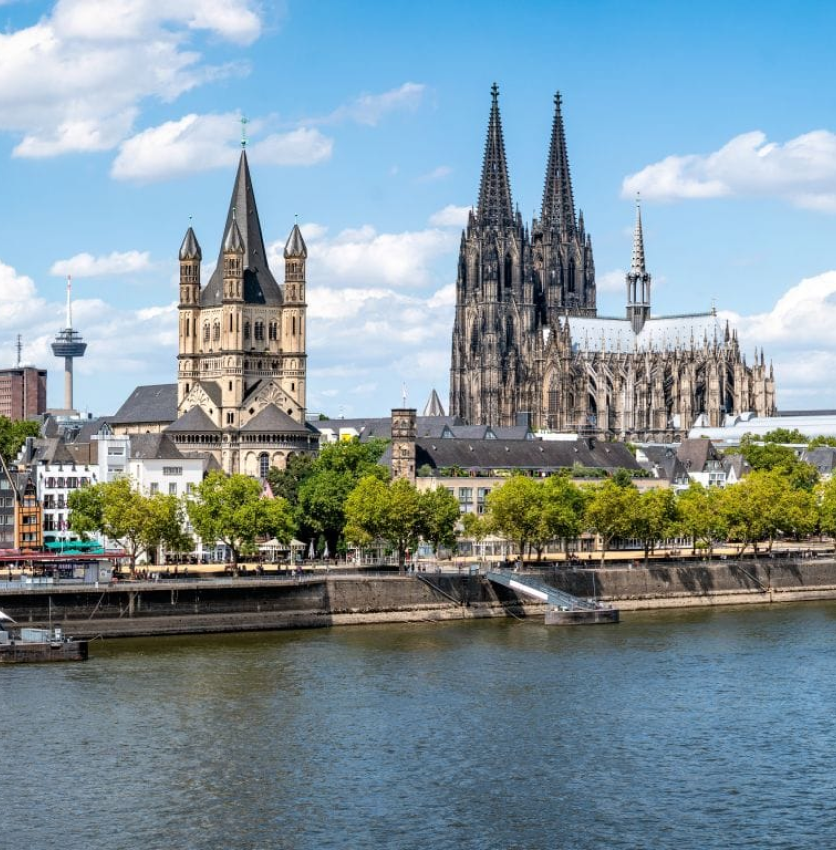Köln web design services