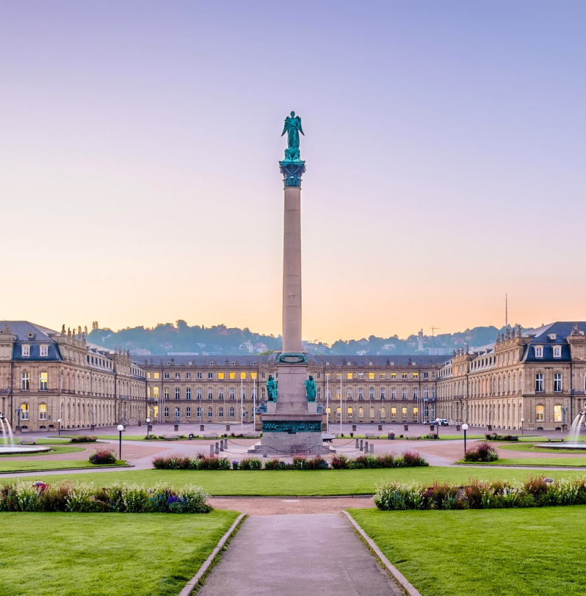 Stuttgart web design services