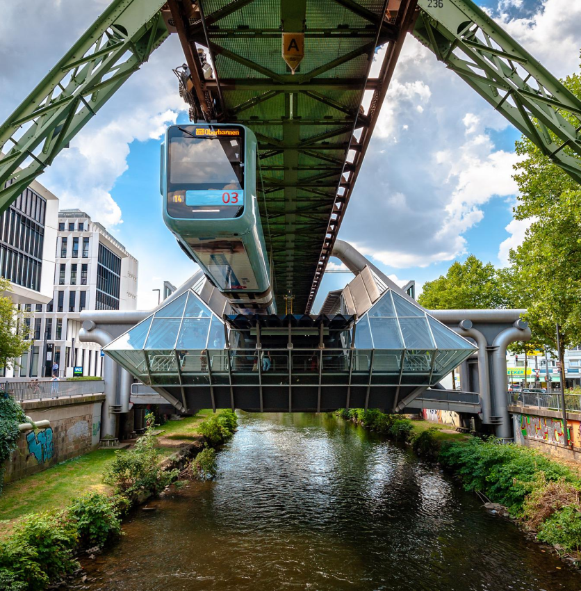 Wuppertal web design services