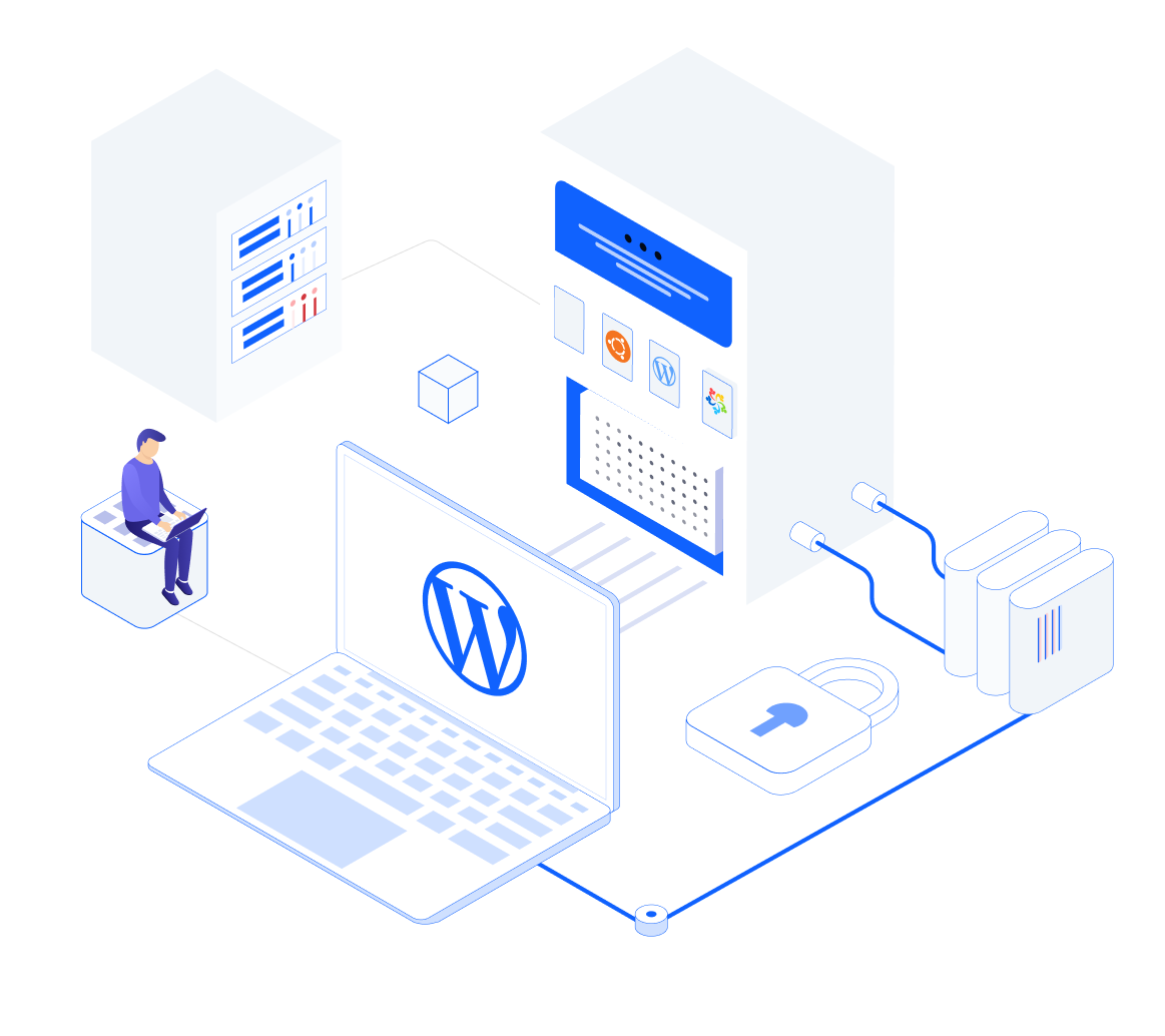 wordpress development