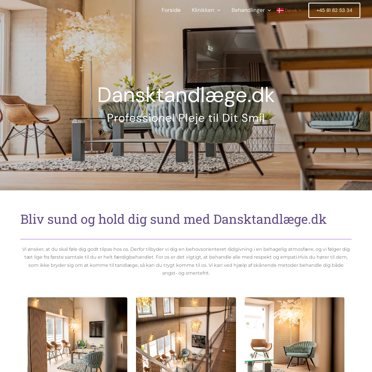 website