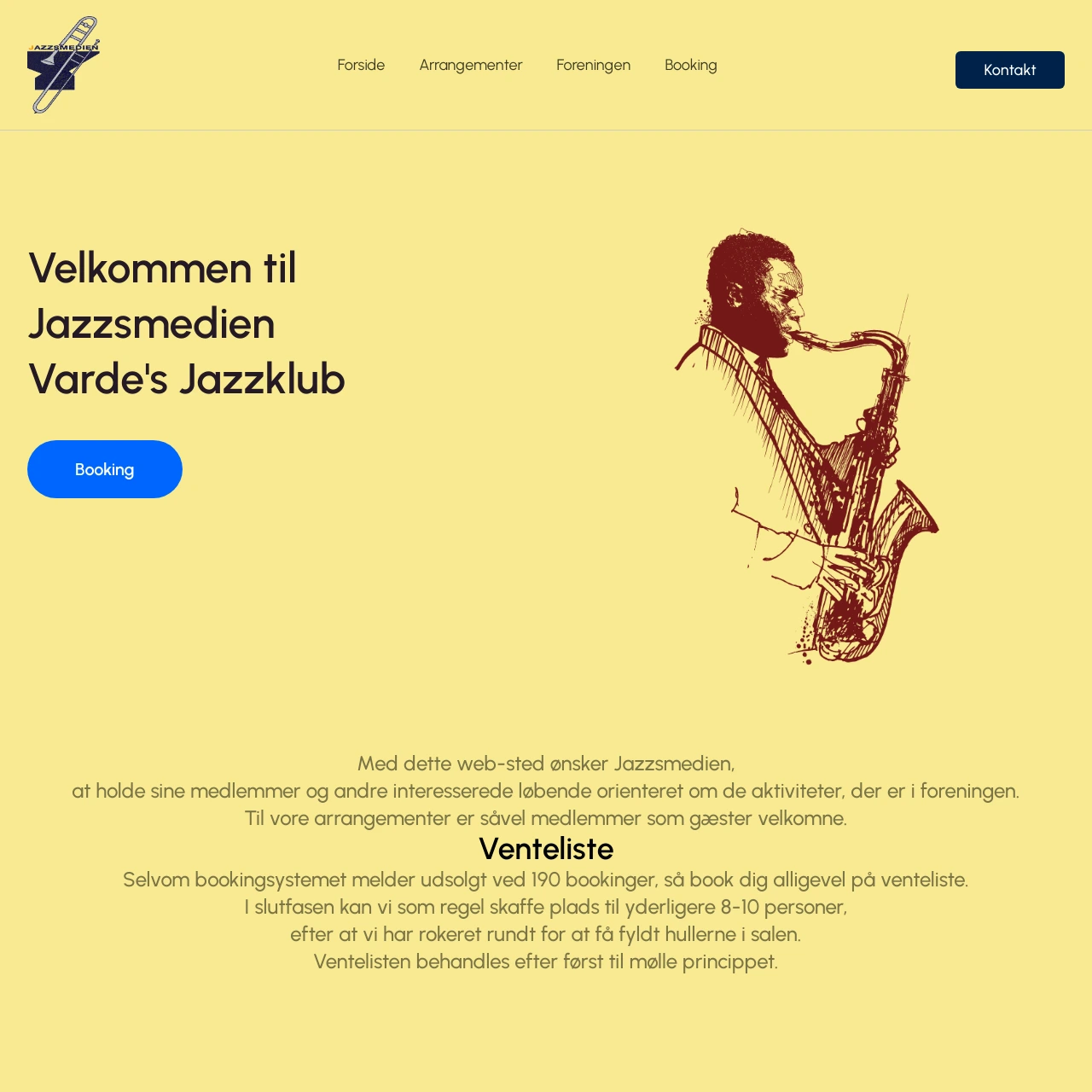 website