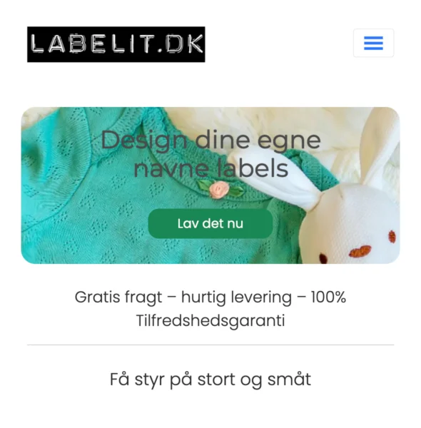 labelit.dk
